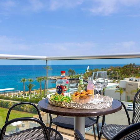 Coralli Spa By Fig Tree Bay Protaras Dış mekan fotoğraf