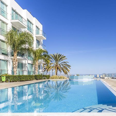 Coralli Spa By Fig Tree Bay Protaras Dış mekan fotoğraf