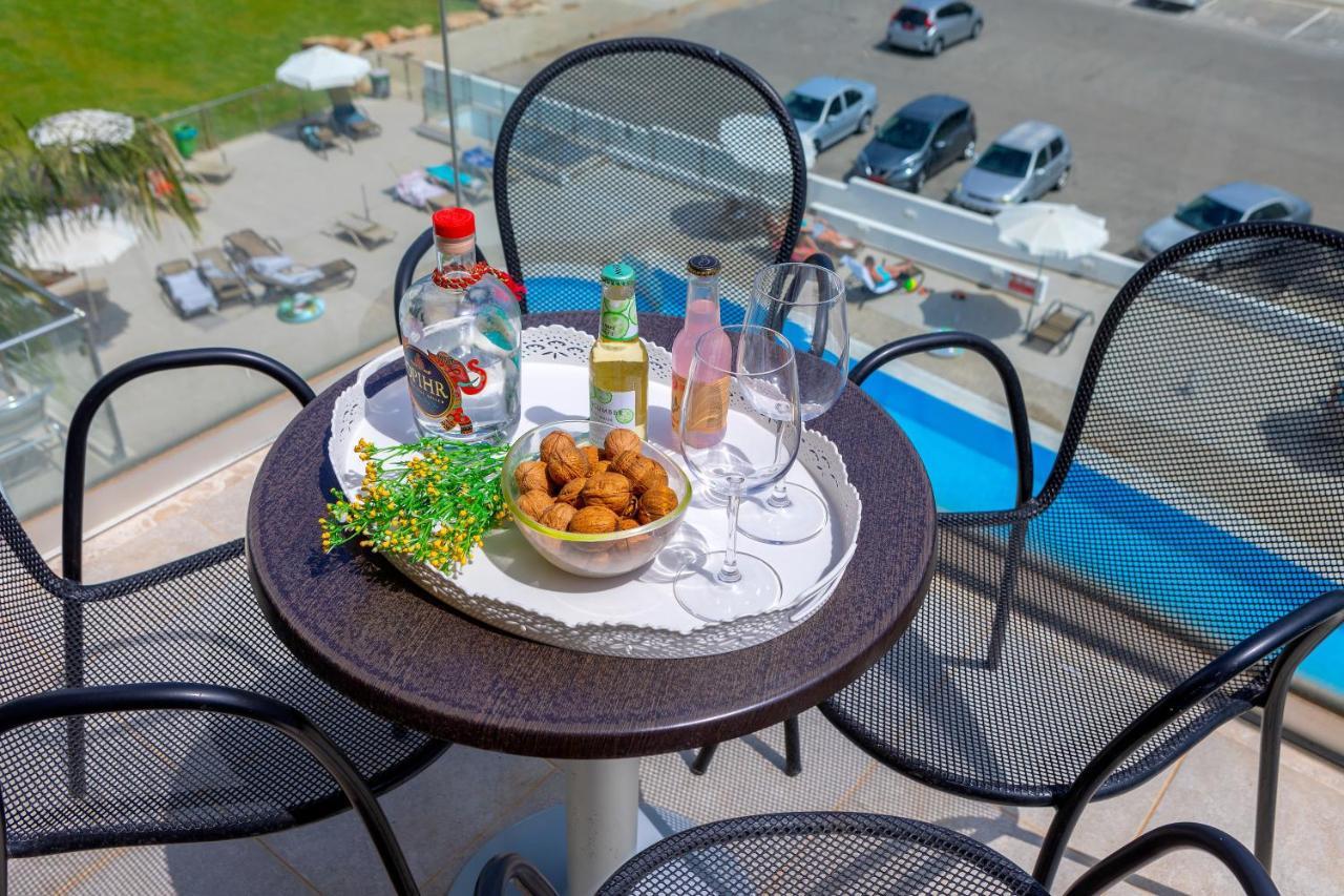 Coralli Spa By Fig Tree Bay Protaras Dış mekan fotoğraf