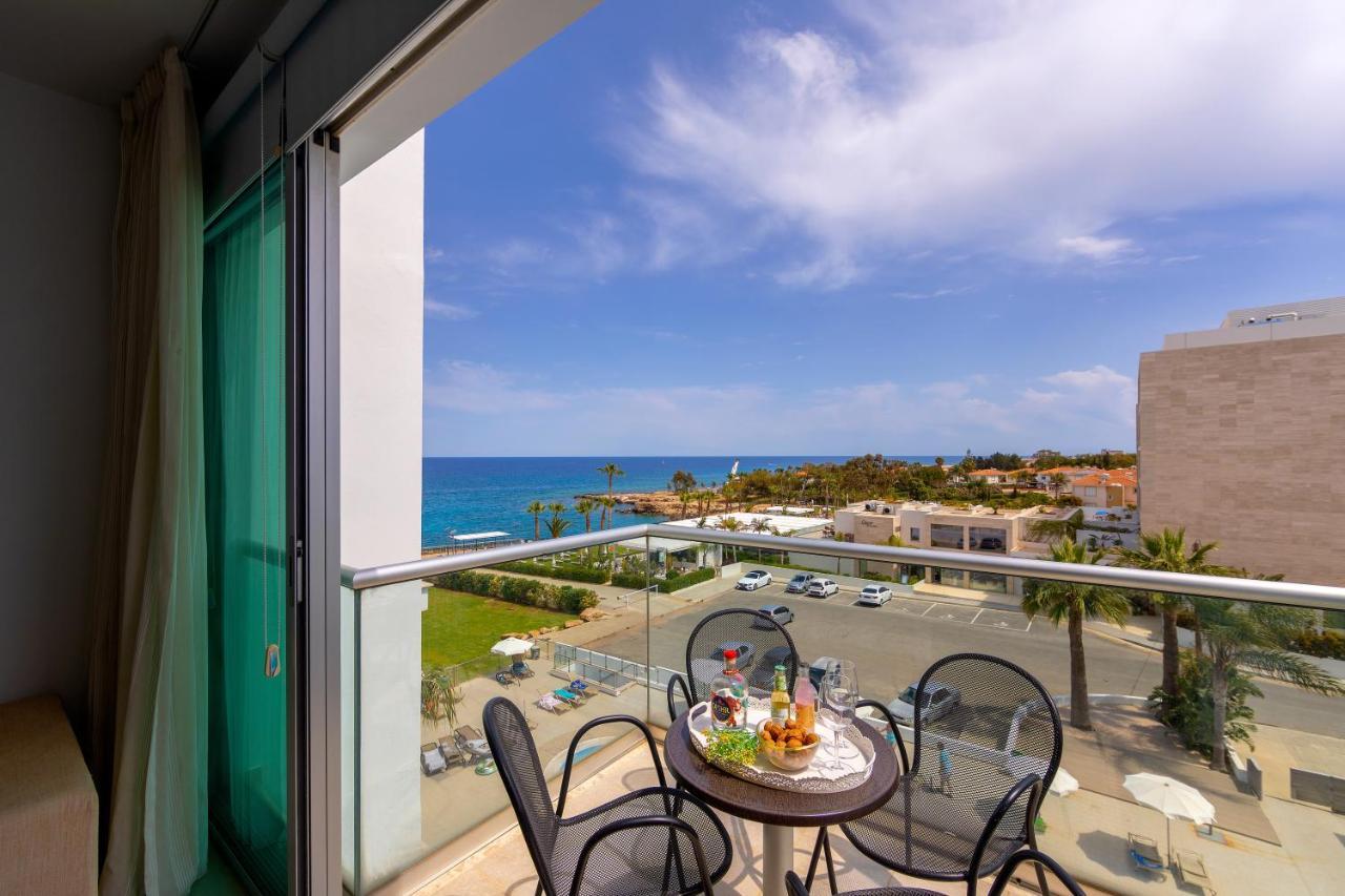 Coralli Spa By Fig Tree Bay Protaras Dış mekan fotoğraf
