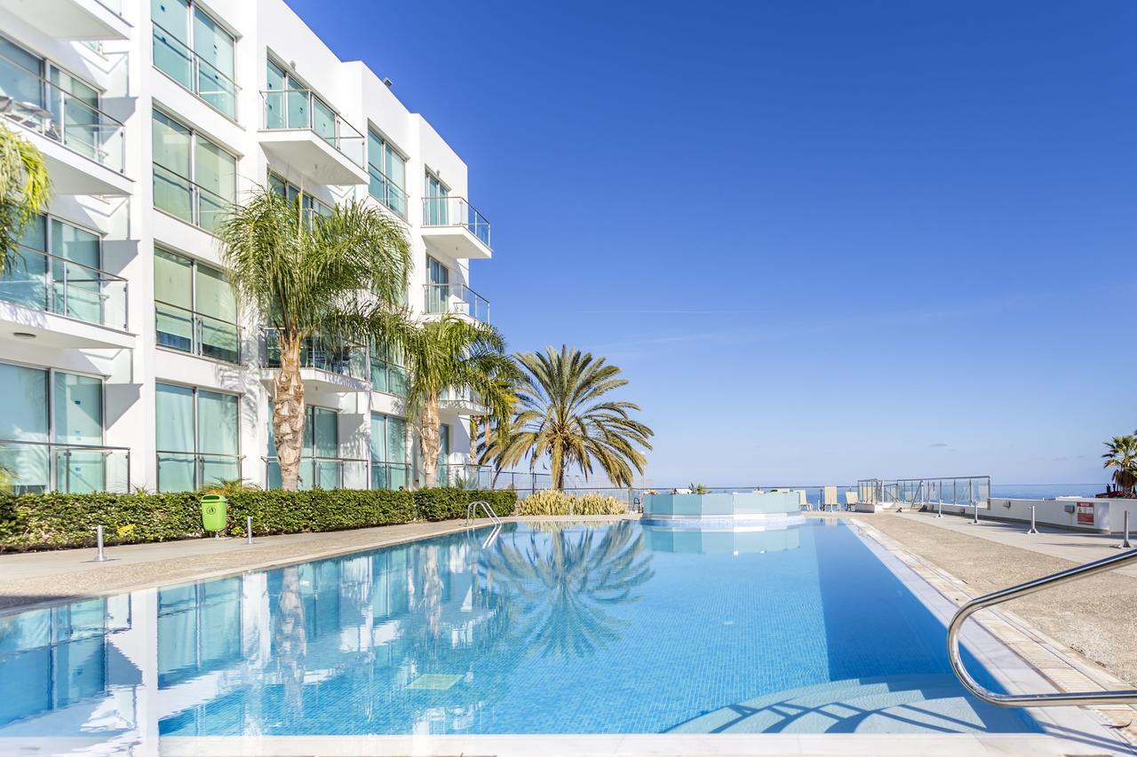 Coralli Spa By Fig Tree Bay Protaras Dış mekan fotoğraf