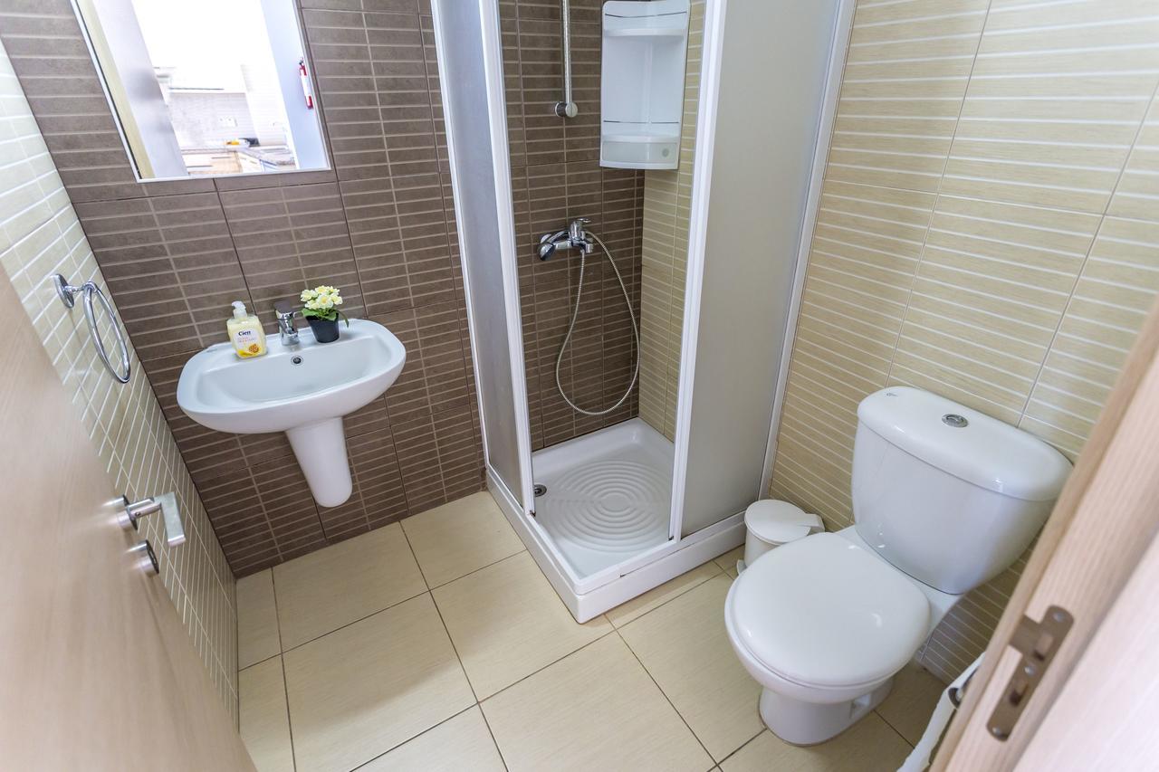 Coralli Spa By Fig Tree Bay Protaras Dış mekan fotoğraf