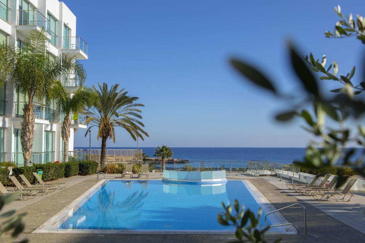 Coralli Spa By Fig Tree Bay Protaras Dış mekan fotoğraf