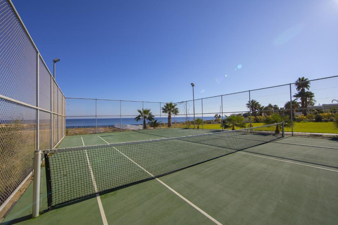 Coralli Spa By Fig Tree Bay Protaras Dış mekan fotoğraf